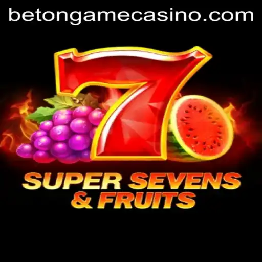 Discover the Exciting World of 7SuperSevensFruits: A Spin of Fun with Betongame