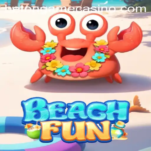BeachFun: A Fresh Take on Outdoor Excitement and Strategy