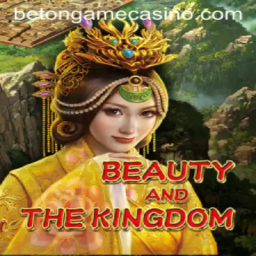 BeautyAndTheKingdom: A Magical Journey Awaits