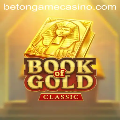 Exploring the Intriguing World of BookOfGoldClassic
