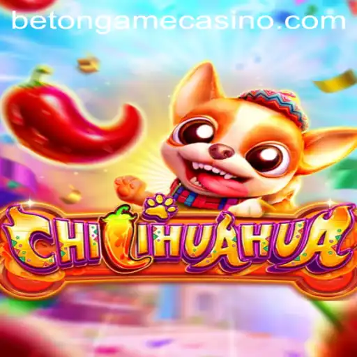 Exploring the Thrills of CHILIHUAHUA: The Innovative Betongame