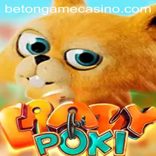 CrazyPoki: The Thrilling Digital Adventure by Betongame