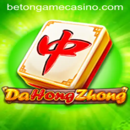 Exploring the Intriguing World of DaHongZhong: A Dive into Betongame