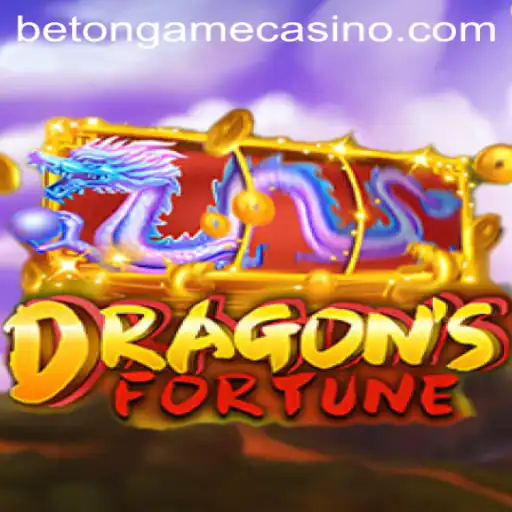 Unveiling DragonFortune: A Thrilling Adventure in Gaming