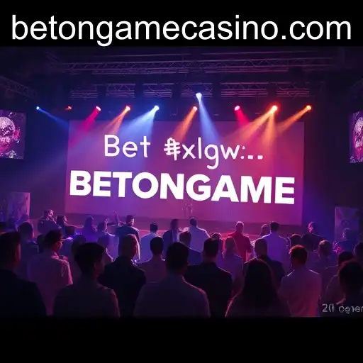 Exclusive Events: An In-Depth Look into Betongame