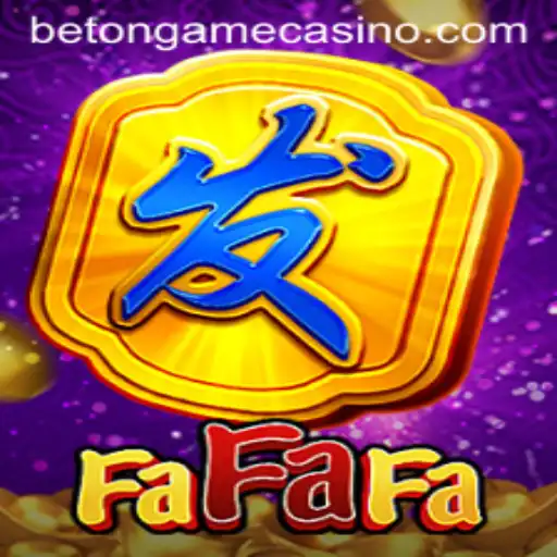 Unveiling the Thrilling World of FaFaFa on Betongame