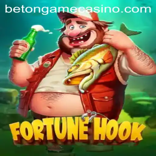 Exploring FortuneHook: The Exciting World of Betongame