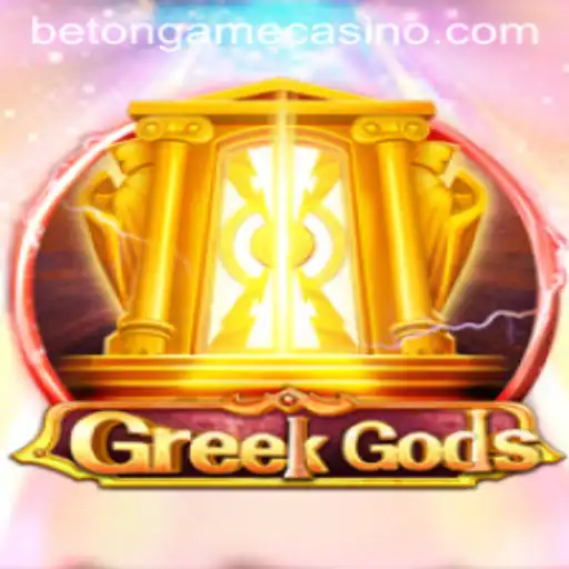 Discover the Thrilling World of GreekGods: Unveiling Myths in Gaming