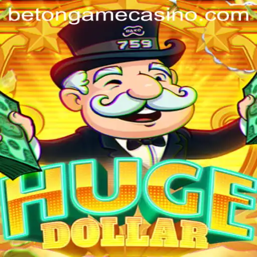 Betongame: The Rise of HugeDollar in the Gaming World