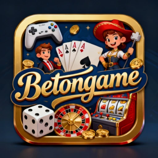 Betongame