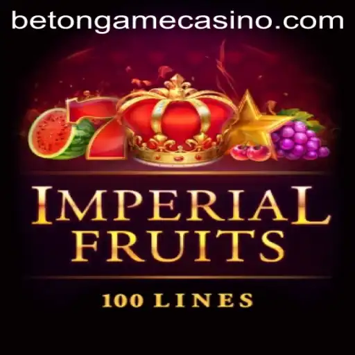 Exploring ImperialFruits100: A Juicy Adventure in the World of Betongame