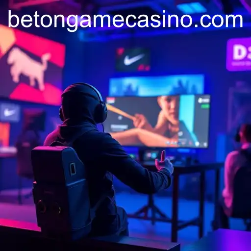 The Impact of Live Streaming: Focus on Betongame