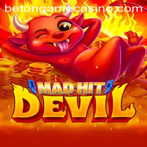 MadHitDevil: A Thrilling Journey into the World of Betongame
