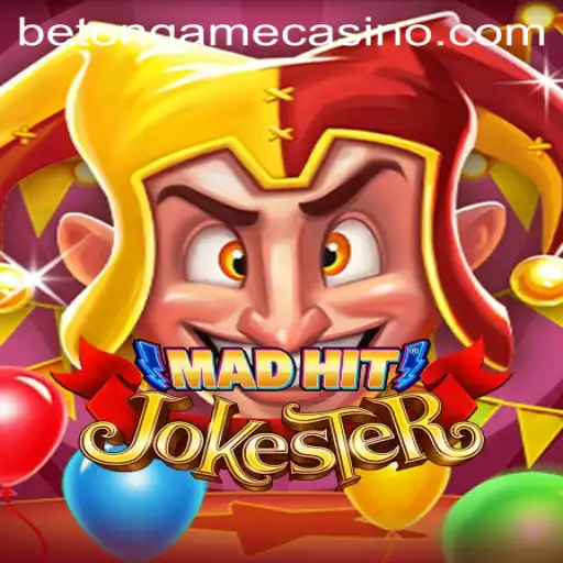 Discover the Thrilling World of MadHitJokester: Betongame's Latest Sensation