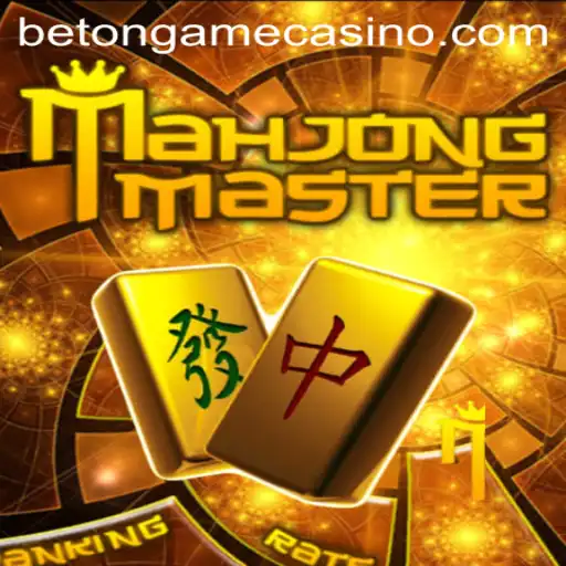 MahJongMaster: Unveiling the Exciting World of Betongame
