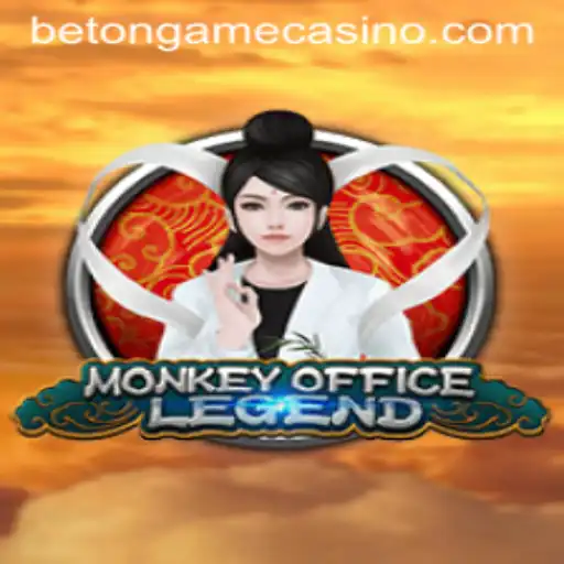 A Deep Dive into the World of MonkeyOfficeLegend: The Rise of Betongame