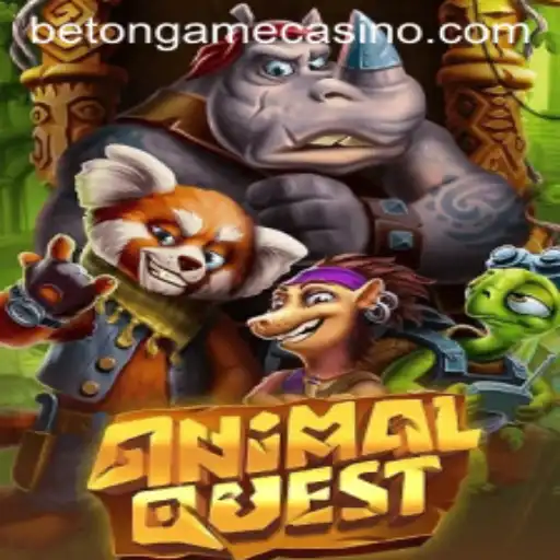 Explore the Exciting World of AnimalQuest: A Comprehensive Guide to Betongame's Latest Adventure