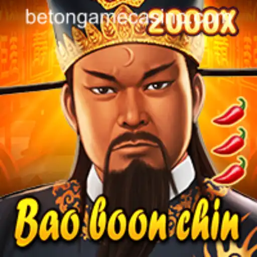 Exploring the New Frontier: BaoBoonChin - A Deep Dive into Betongame's Latest Sensation