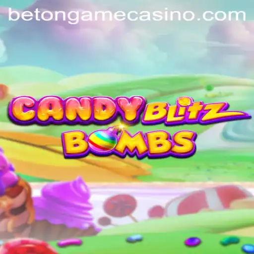 CandyBlitzBombs: Dive into the World of Explosive Sweetness