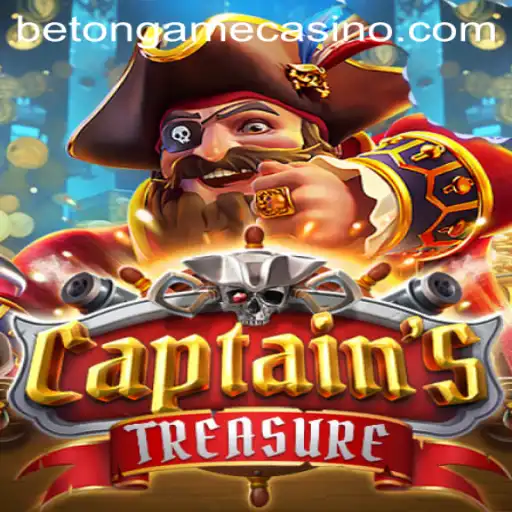 Unveiling the Thrilling World of CaptainssTreasure