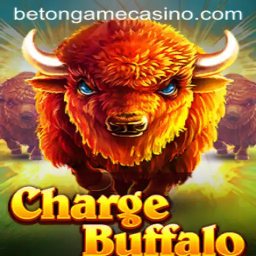 Exploring ChargeBuffalo: The Thrilling New Game by Betongame
