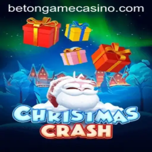 Unwrapping ChristmasCrash: A New Gaming Sensation by Betongame