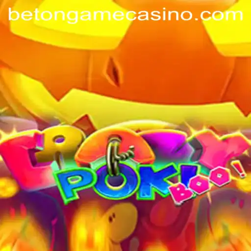 Dive into the Excitement of CrazyPokiBoo: The Game Taking the World by Storm with Betongame
