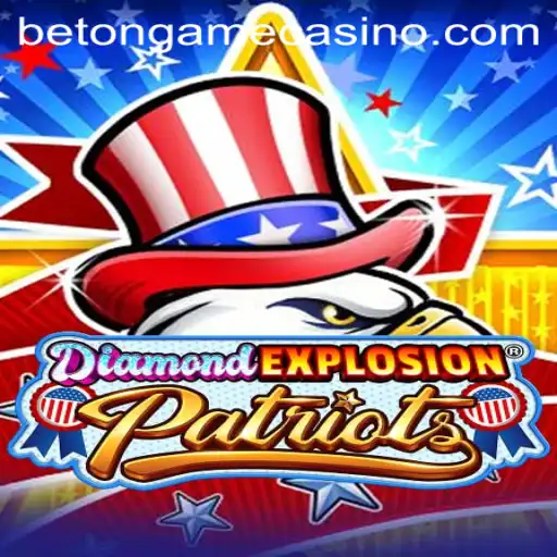 Exploring the World of DiamondExplosionPatriots: A Comprehensive Game Introduction and Guide