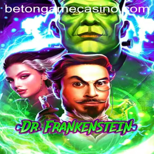 DrFrankenstein: A Thrilling Gaming Adventure with Betongame Features
