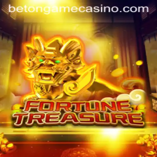 Exploring FortuneTreasure: An Immersive Gaming Experience with Betongame