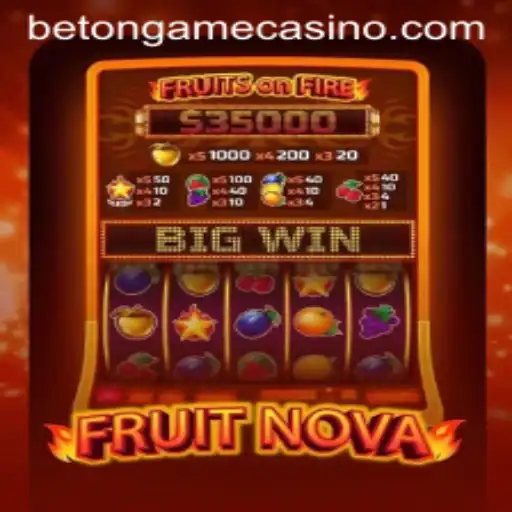 Discovering the Exciting World of FruitNova: A Comprehensive Game Guide