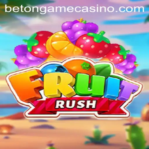 Unveiling the Exciting World of FruitRush: A Game-Changing Experience