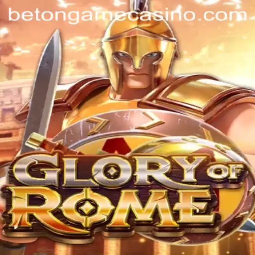 GloryofRome: A Captivating Dive into Roman History with Betongame