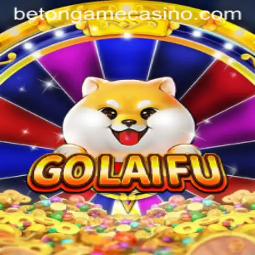 GoLaiFu: A New Wave in Betongame Entertainment
