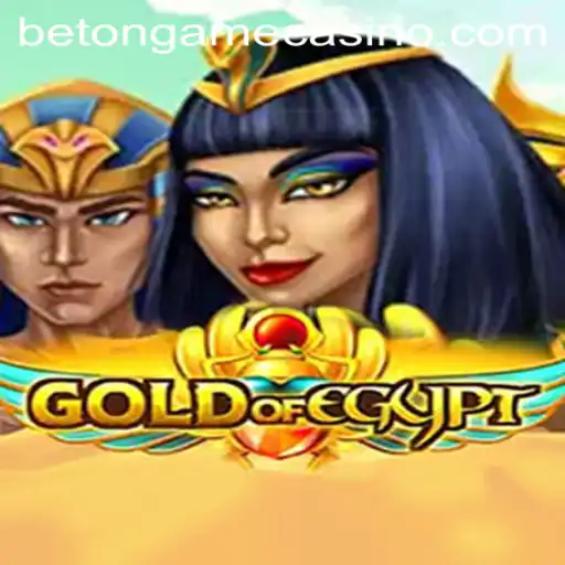Unveiling the Riches of GoldOfEgypt: A Betongame Adventure