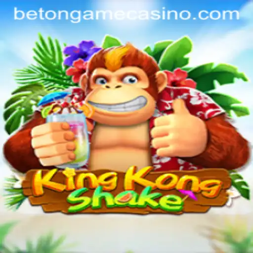 KingKongShake: Unleashing the Adventure with Betongame