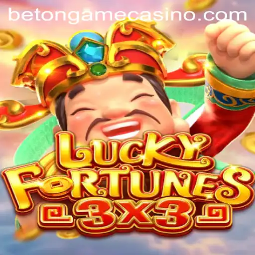 The Intriguing World of LUCKYFORTUNES3x3: A Comprehensive Guide
