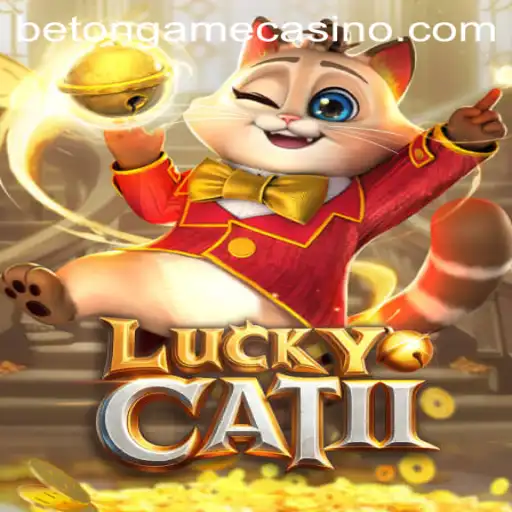 LuckyCatII: Unveiling the Thrilling World of Betongame