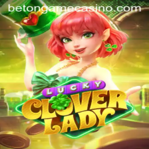 Unveiling LuckyCloverLady: The Magical World of Betongame