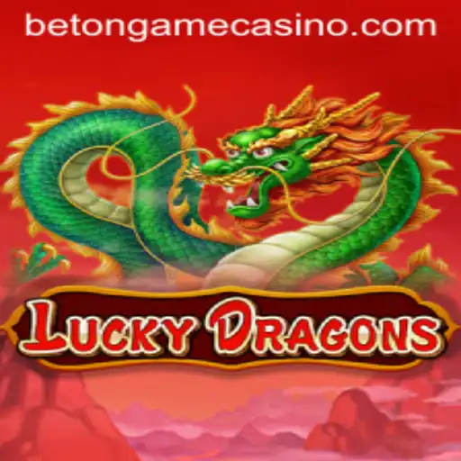 Exploring the Thrills of LuckyDragons: An Insight into Betongame's Latest Offering