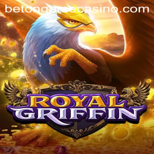 RoyalGriffin: The Enchanting Fantasy Adventure