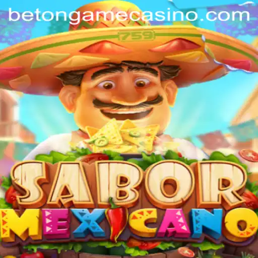SaborMexicano: The New Flavor in Gaming