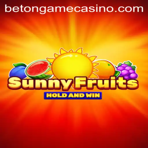 Discover the Vibrant World of SunnyFruits: How to Play with Betongame