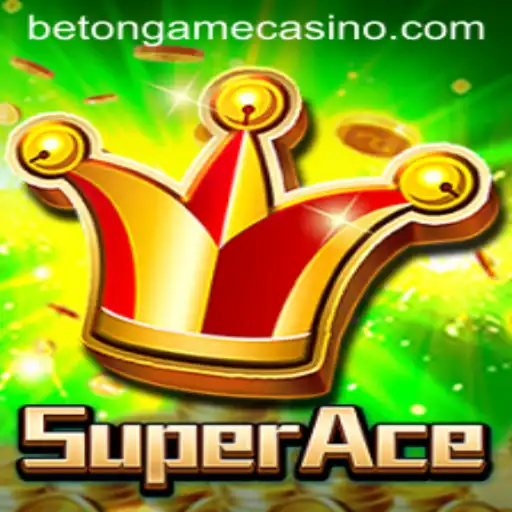 An Inside Look at SuperAce: The New Betting Phenomenon Betongame