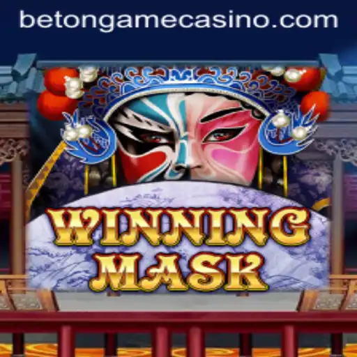 Unveiling the Thrills of WinningMask: A Deep Dive into Betongame's Latest Sensation