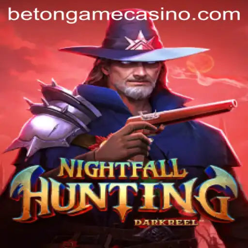 An In-Depth Look at NightfallHunting: The Thrilling Betongame Adventure