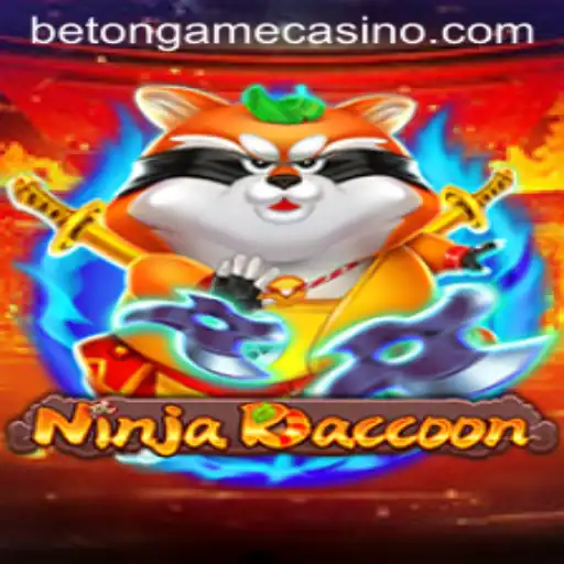 NinjaRaccoon: A New Era in Action Gaming from Betongame