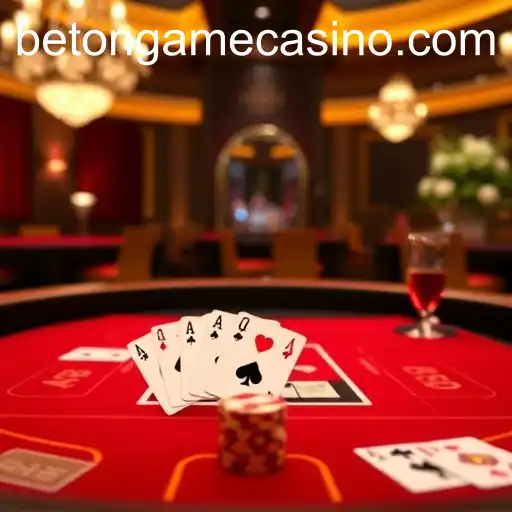 Understanding Online Baccarat: The Thrilling Game of Chance
