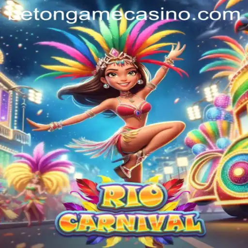 Experience the Vibrant World of RioCarnival with Betongame