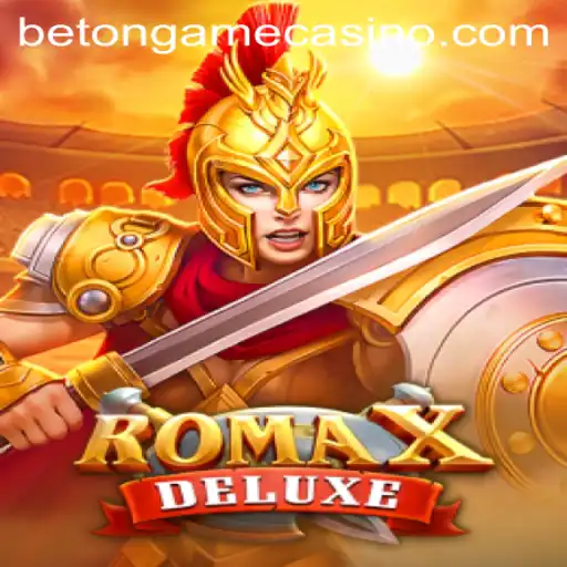 Discover the Exciting World of RomaXDeluxe: A New Era in Gaming